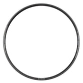 Stan'S No Tubes Rim Crest Mk4 27.5 28H Black Gr Rim